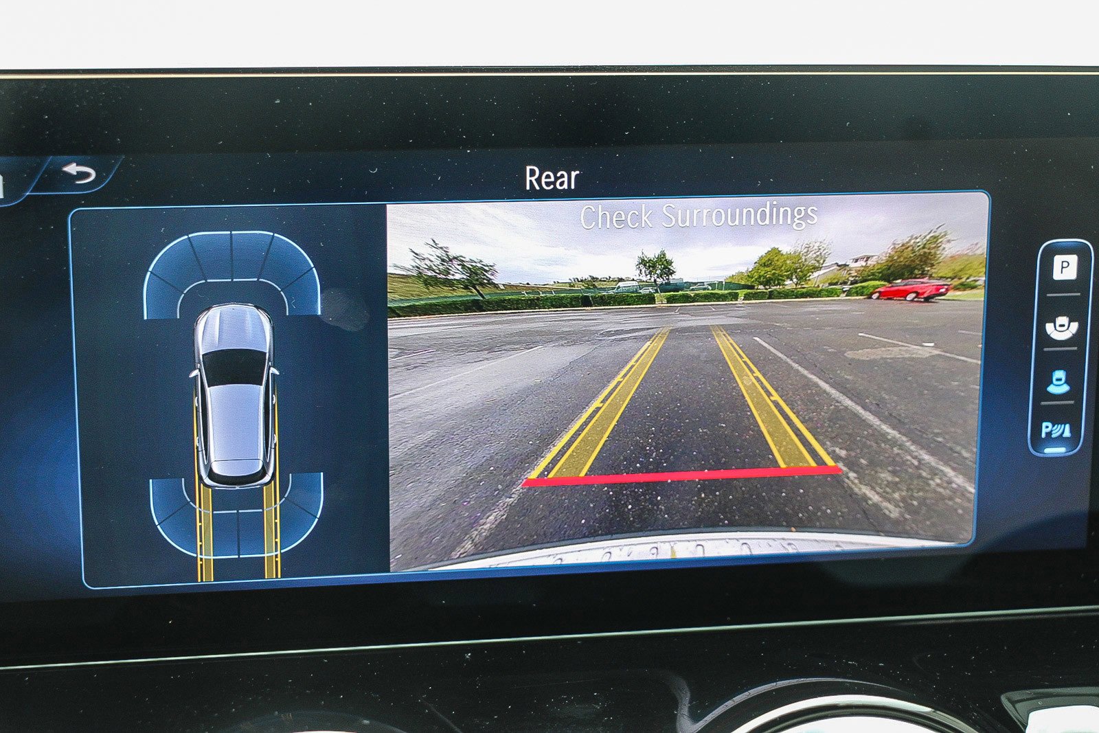 Certified 2025 Mercedes-Benz GLA 250 image 23