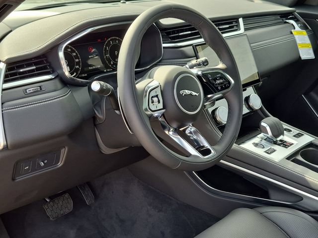 New 2026 Jaguar F-PACE R-Dynamic S AWD/4WD image 7