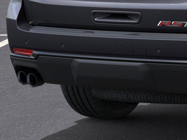 New 2026 Chevrolet Tahoe RST w/ Comfort Package image 14
