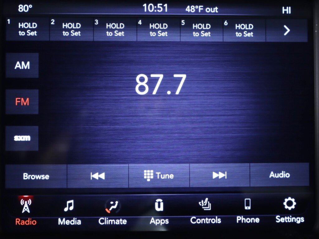 Used 2020 RAM 1500 Sport w/ Night Edition AWD/4WD image 17