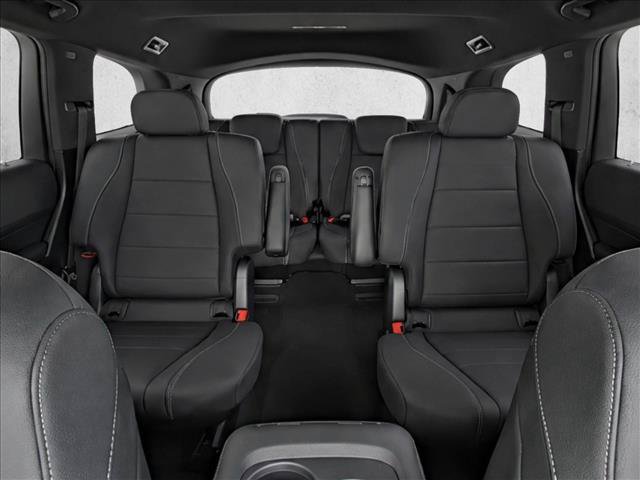 New 2027 Mercedes-Benz GLS 450 4MATIC image 30