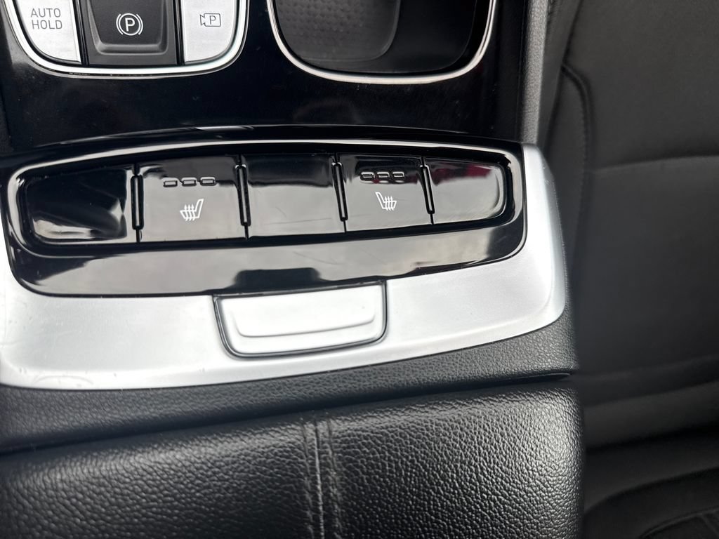 Certified 2024 Hyundai Tucson SEL AWD/4WD image 27