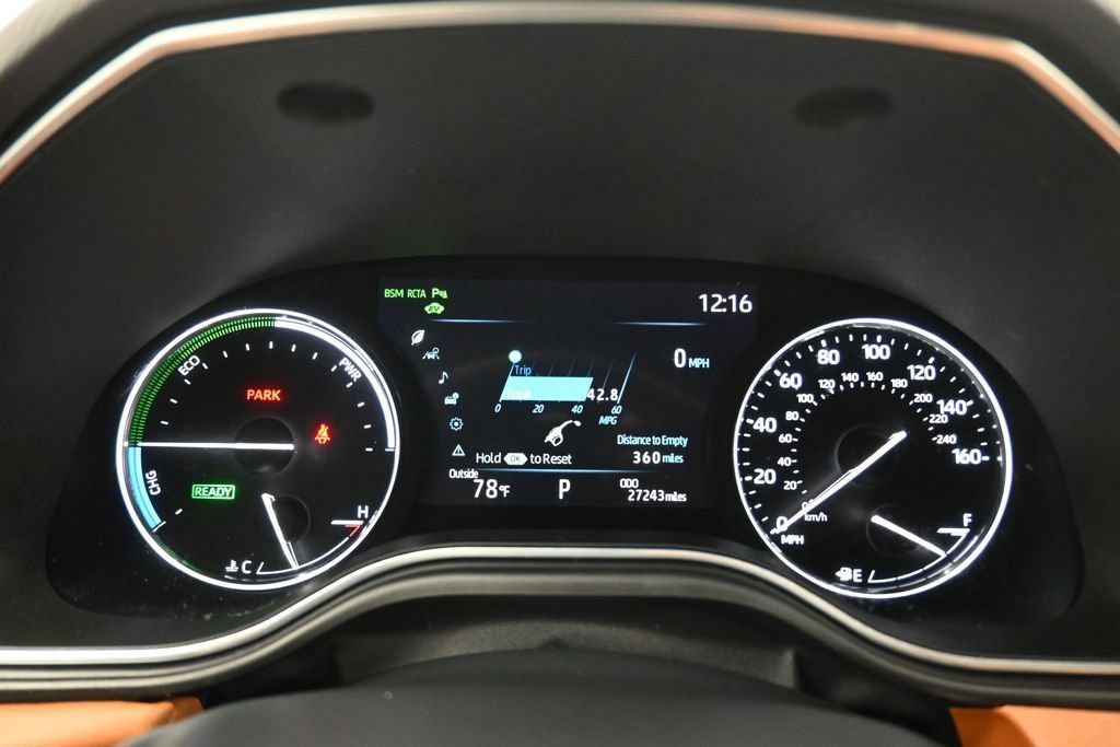 Used 2021 Toyota Avalon Limited w/ Advanced Safety Package FWD image 15