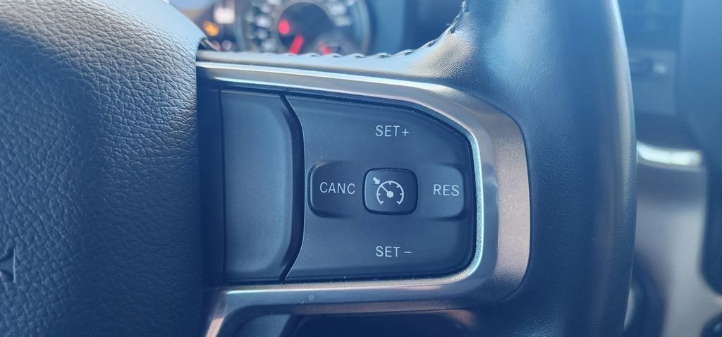 Used 2021 RAM 1500 Laramie AWD/4WD image 30