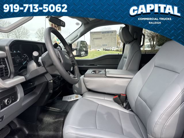 New 2026 Ford F450 XL image 19