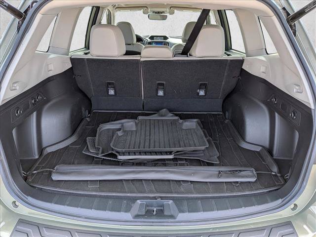 Used 2019 Subaru Forester Limited AWD/4WD image 7