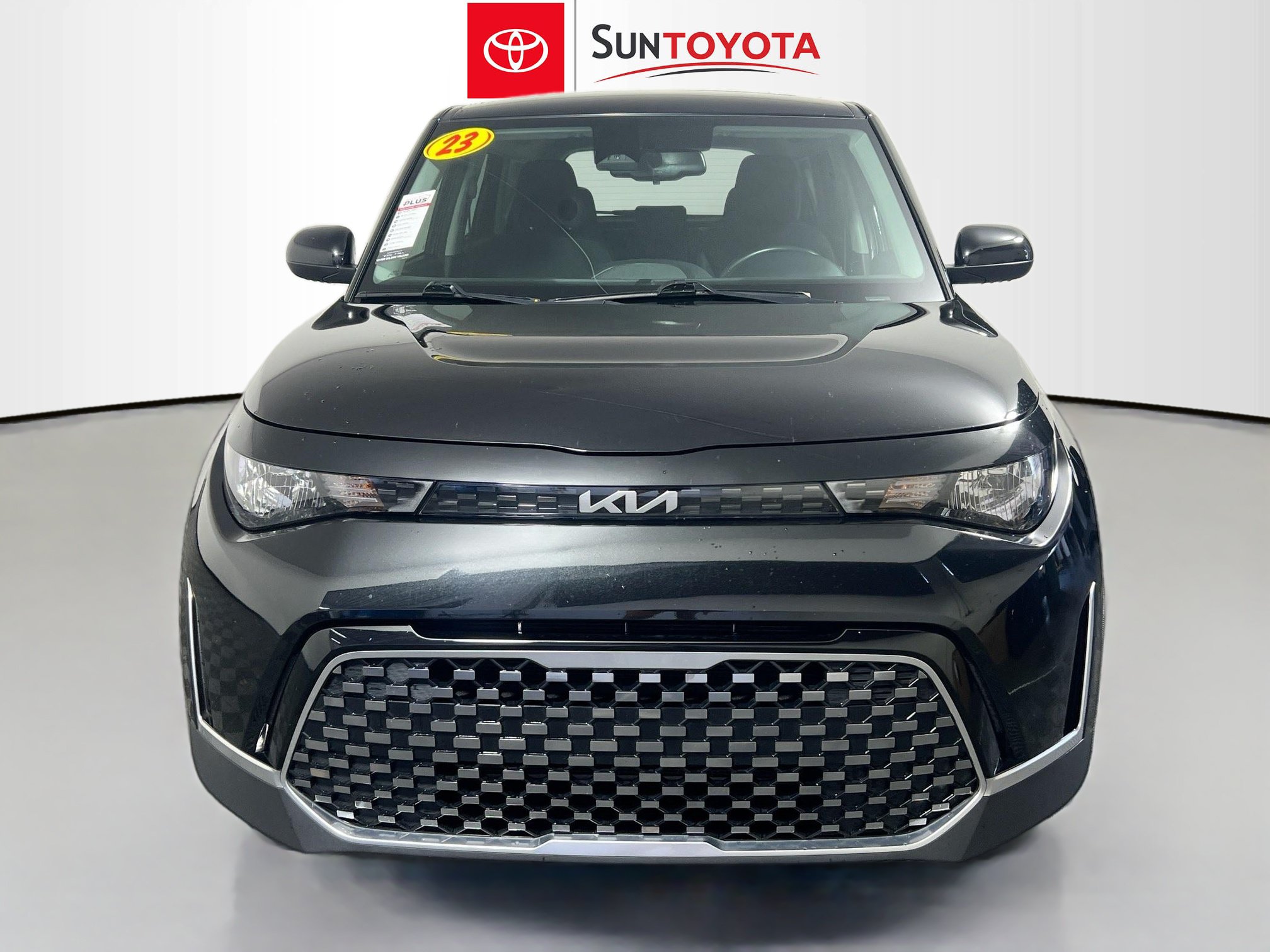 Used 2023 Kia Soul EX FWD image 10