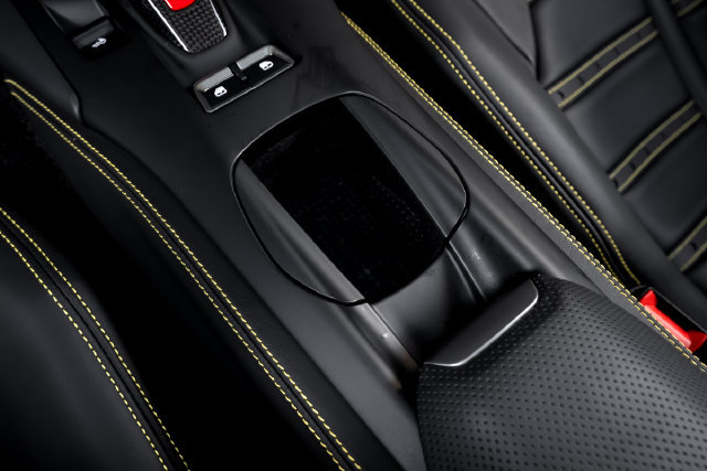 Certified 2022 Ferrari 812 GTS RWD image 50