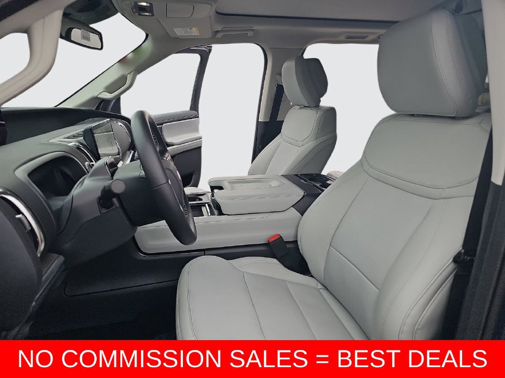 New 2027 Ford Expedition Max Platinum AWD/4WD image 16