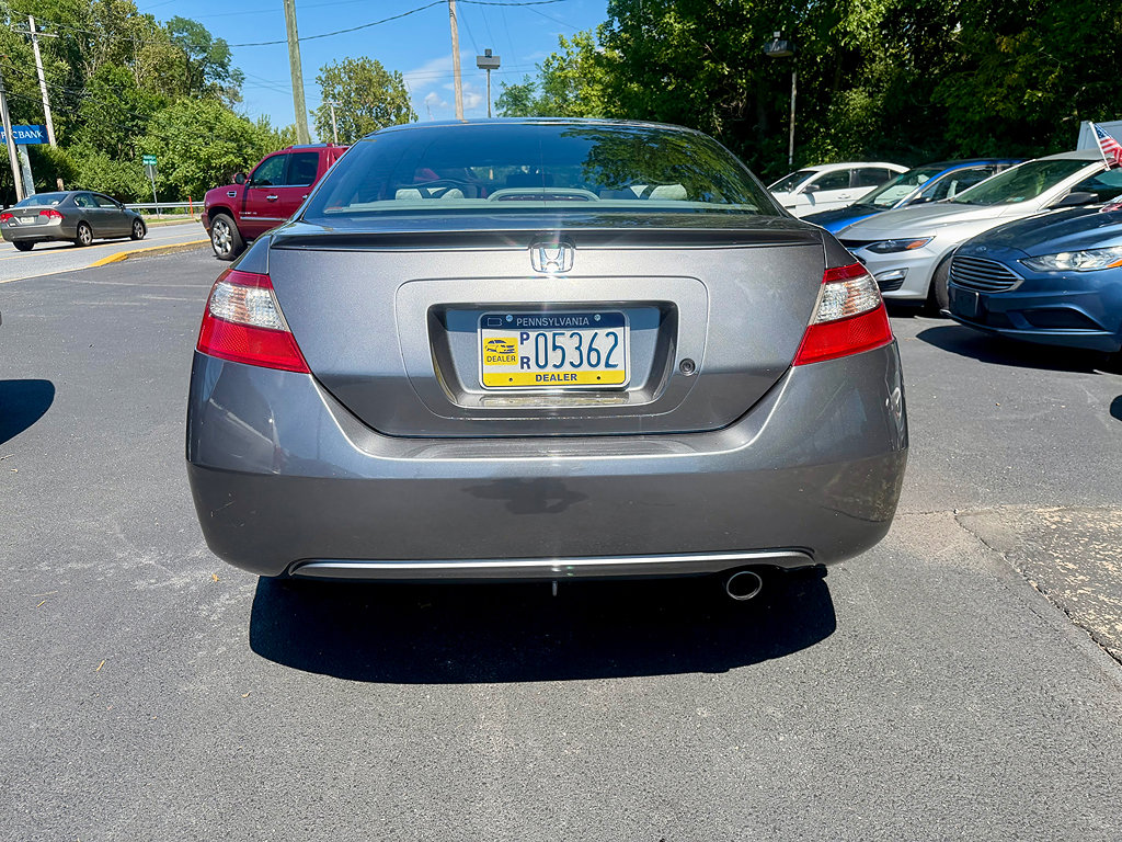 Used 2010 Honda Civic LX image 7