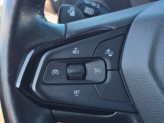 Certified 2023 Chevrolet Bolt EUV Premier FWD image 26