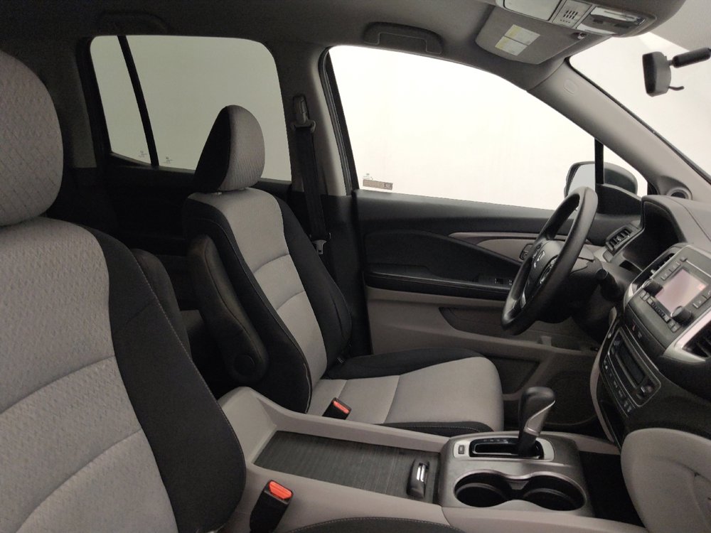 Used 2019 Honda Ridgeline RT image 21