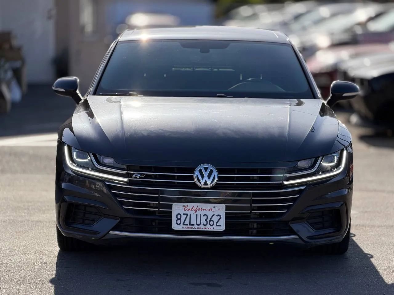 Used 2020 Volkswagen Arteon SEL FWD image 59