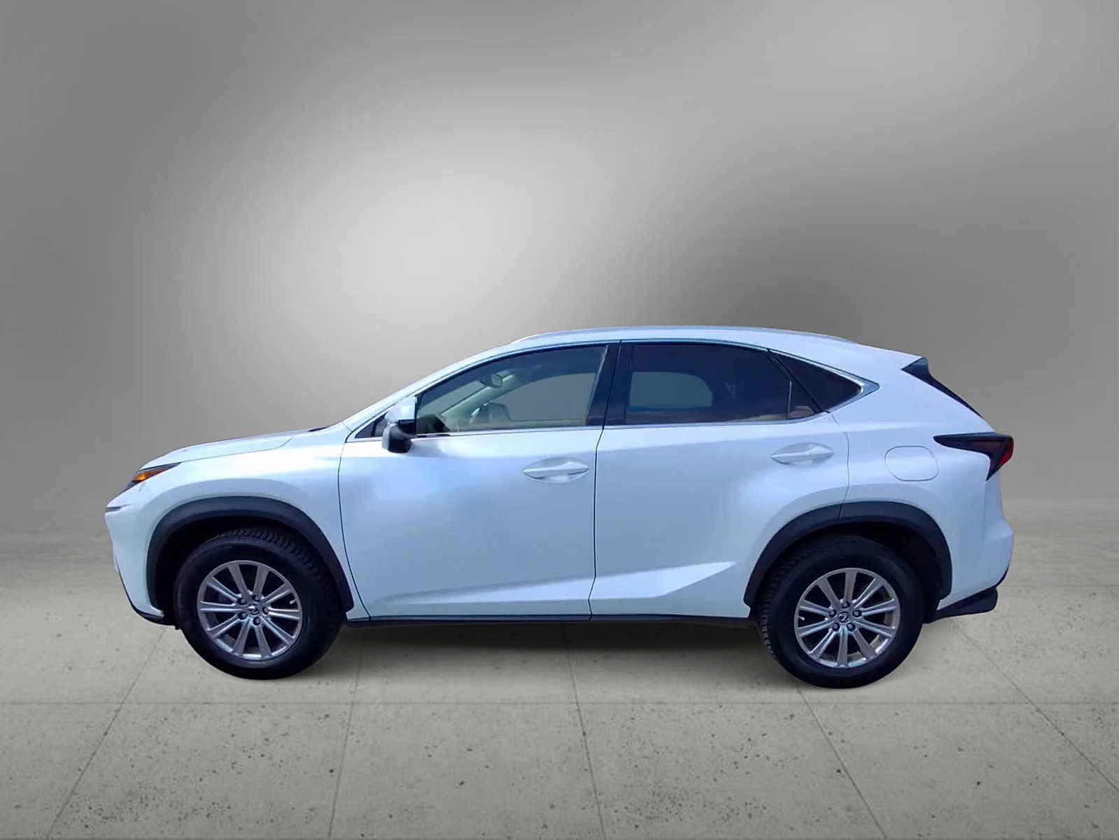 Used 2020 Lexus NX 300 AWD w/ Comfort Package image 5