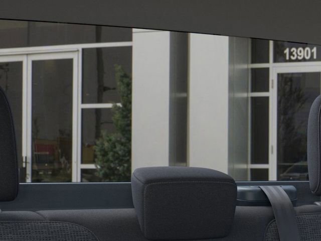 New 2026 Ford Maverick XL image 24