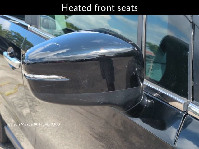 Used 2023 Honda Odyssey EX-L image 14