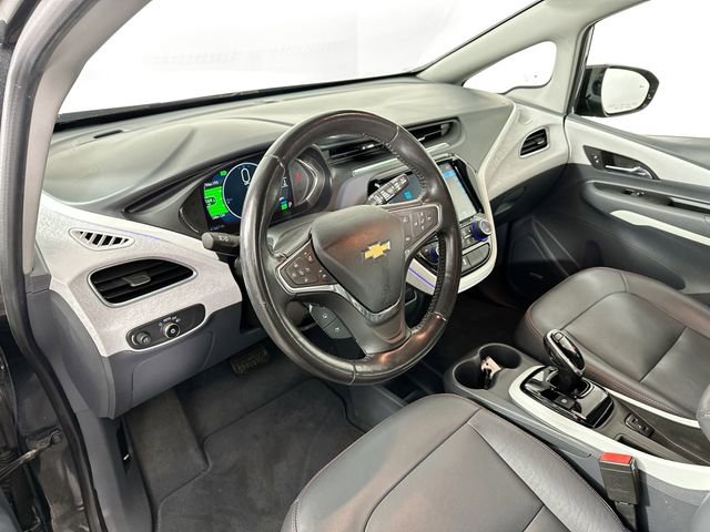 Used 2021 Chevrolet Bolt Premier w/ Infotainment Package image 20