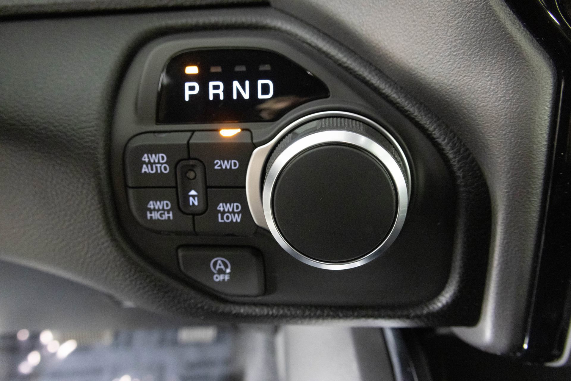 New 2026 RAM 1500 Big Horn image 24