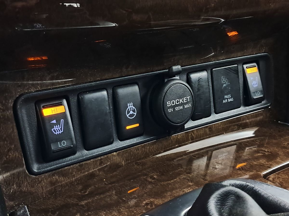 Used 2017 INFINITI QX80 4WD w/ Driver Assistance Package image 24