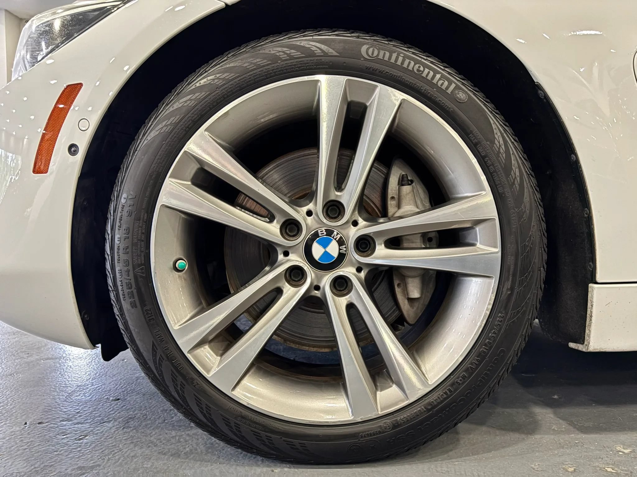 Used 2019 BMW 440i Gran Coupe w/ Executive Package RWD image 50