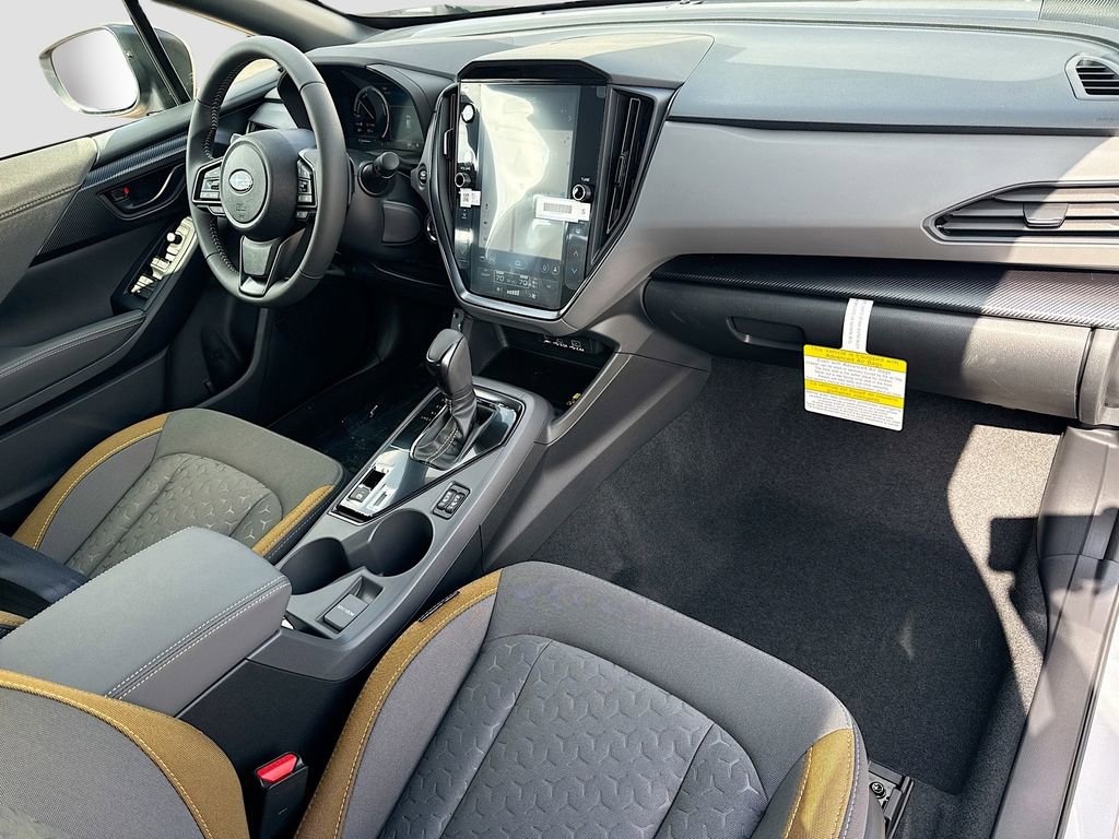 New 2026 Subaru Crosstrek 2.5i Sport image 35