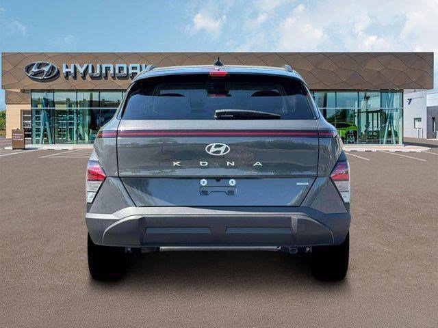 New 2026 Hyundai Kona SEL Sport image 6