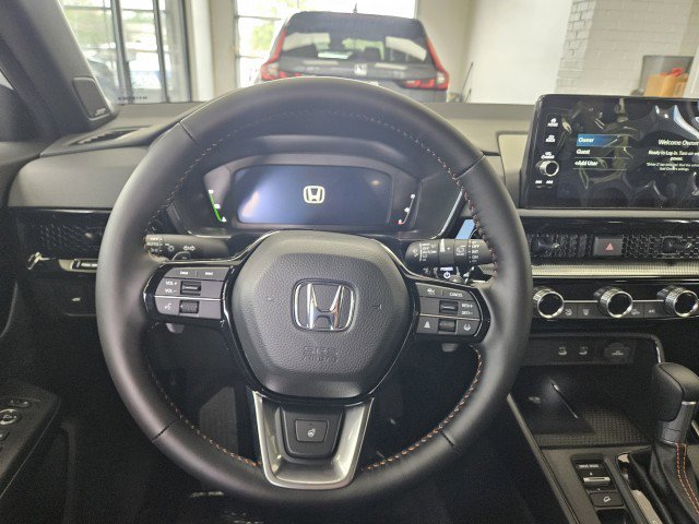 New 2026 Honda CR-V Sport Touring image 18
