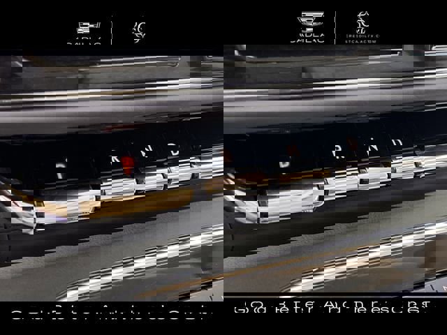 Used 2024 Lincoln Navigator L Black Label image 20