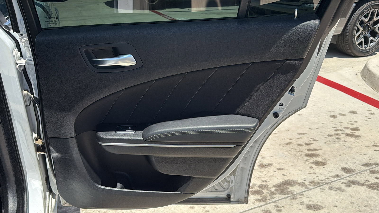 Certified 2023 Dodge Charger SXT RWD image 31