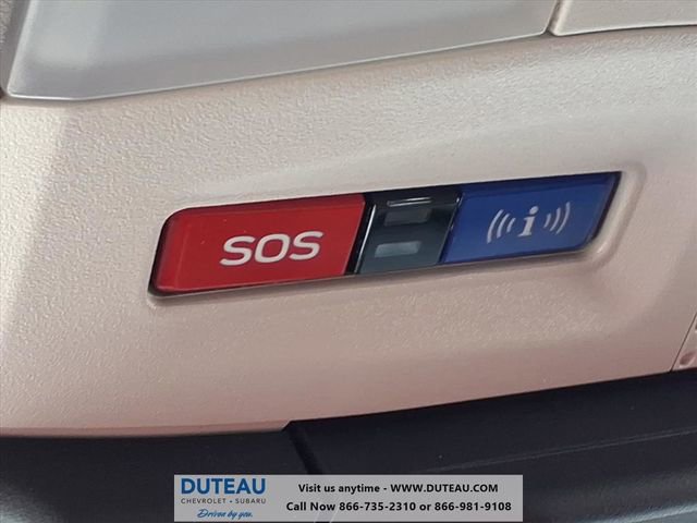 New 2026 Subaru Ascent Bronze Edition w/ Popular Package #2 AWD/4WD image 25