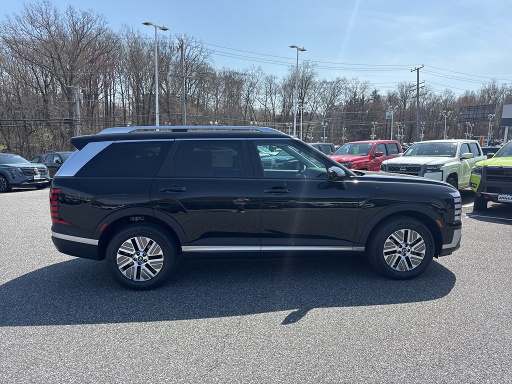 New 2026 Hyundai Palisade SEL AWD/4WD image 4