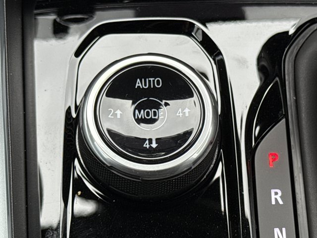 New 2026 Chevrolet Colorado Trail Boss image 21