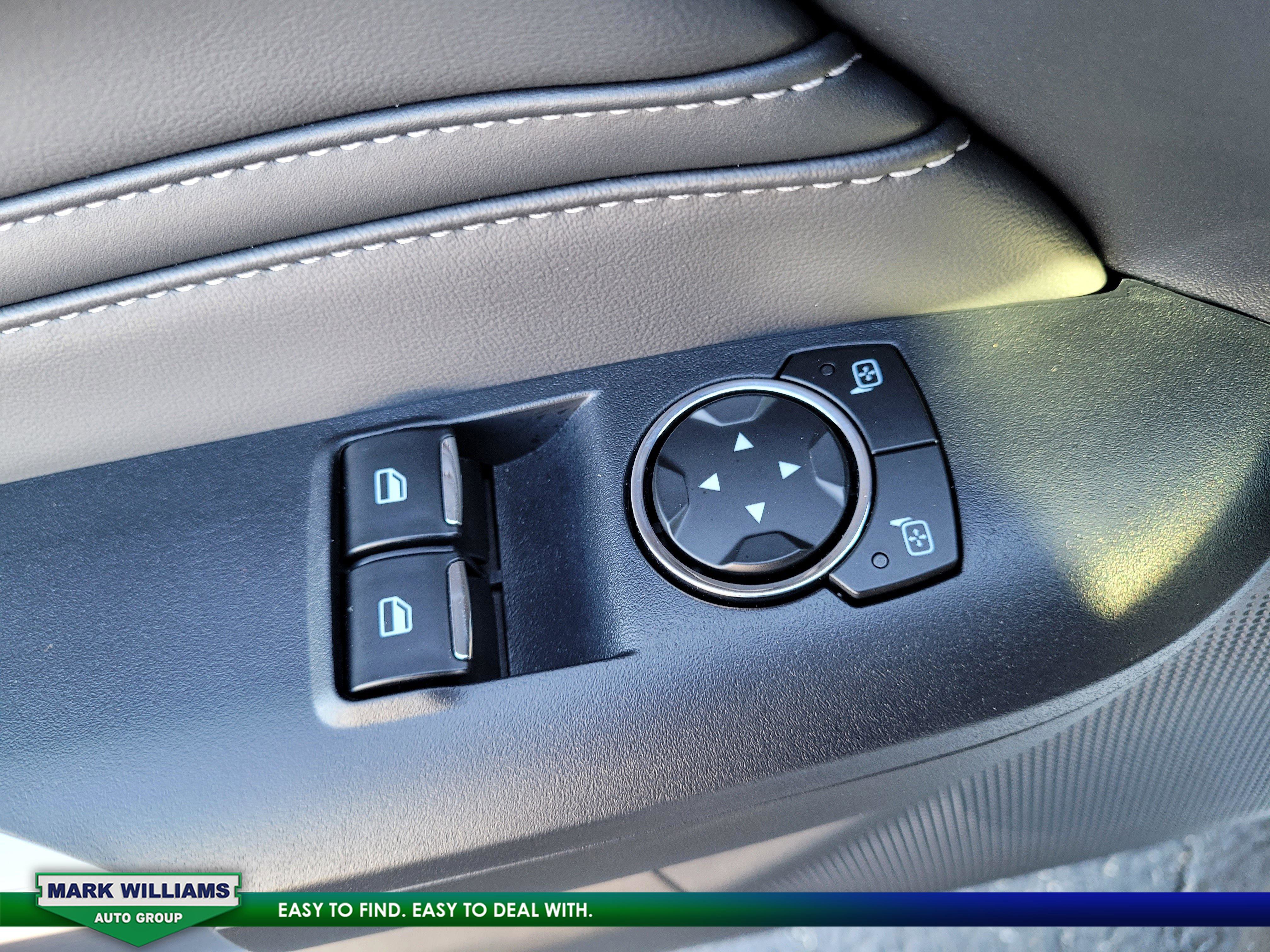 Used 2024 Ford Mustang GT Premium image 26