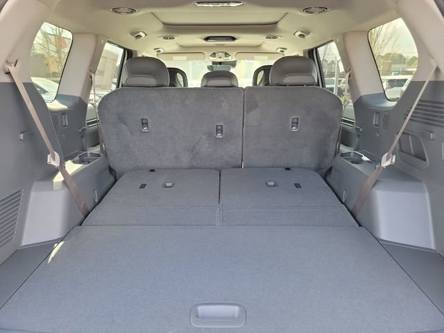 New 2026 Kia EV9 Wind image 8