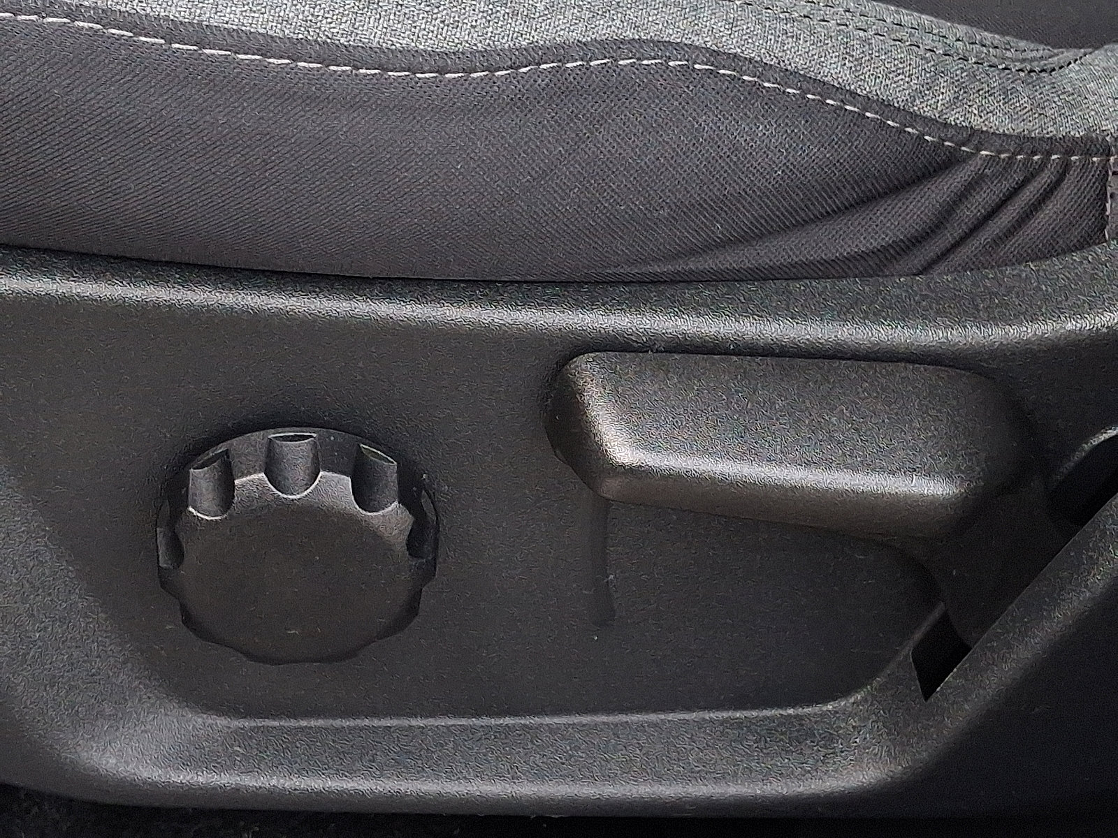 Used 2023 Ford Bronco Big Bend w/ Sasquatch Package image 26