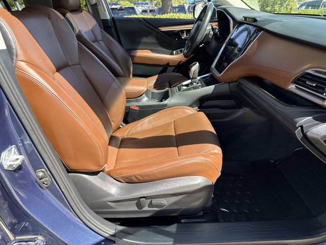 Used 2021 Subaru Outback Touring image 15