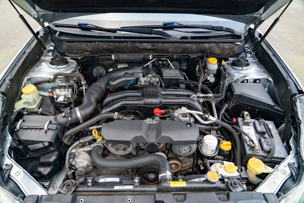 Used 2013 Subaru Legacy 2.5i Sport w/ Popular Pkg 2 image 24