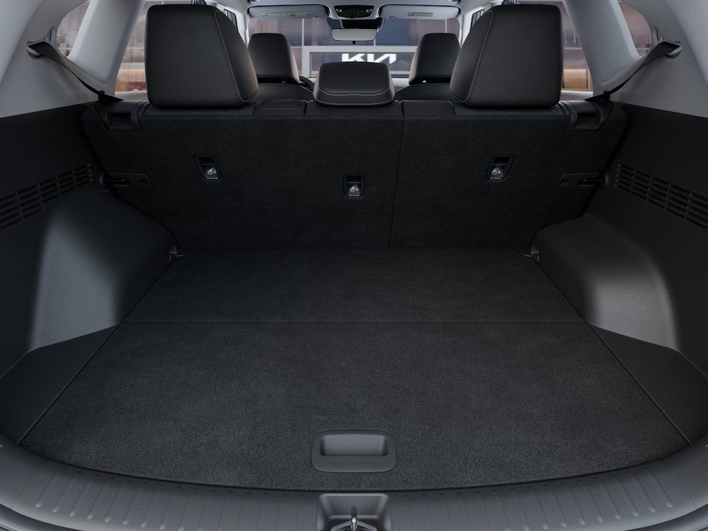 New 2025 Kia Seltos S image 19