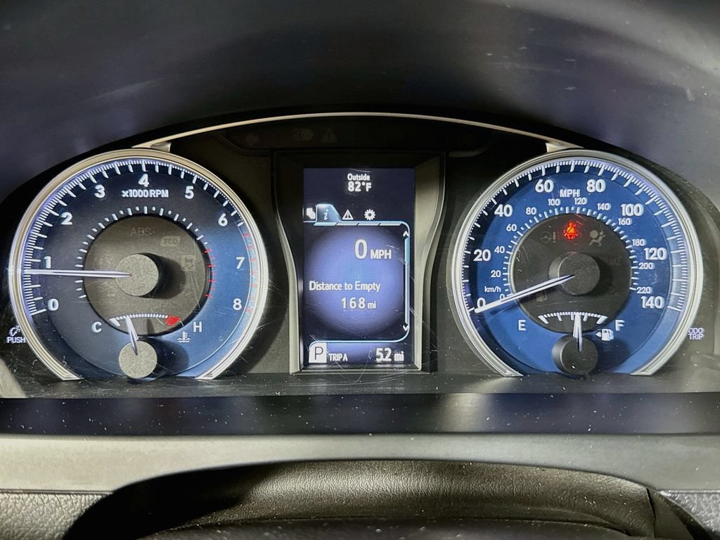Used 2017 Toyota Camry LE FWD image 25