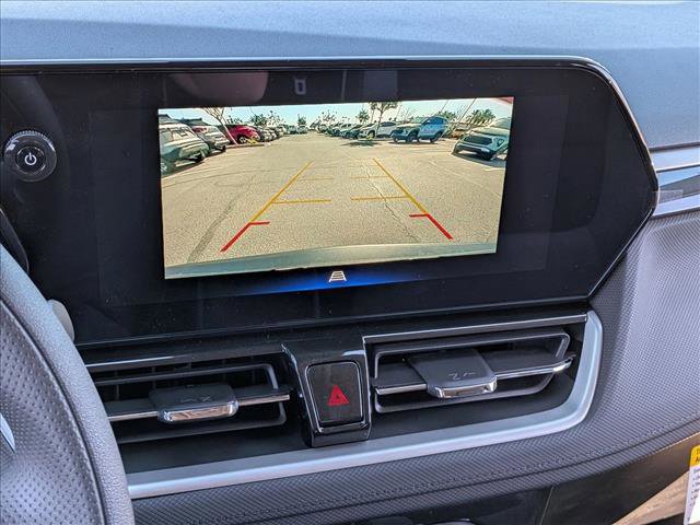 New 2026 Chevrolet TrailBlazer LT w/ Midnight Edition image 13