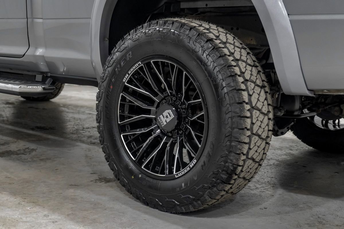 Used 2021 RAM 2500 Big Horn image 65