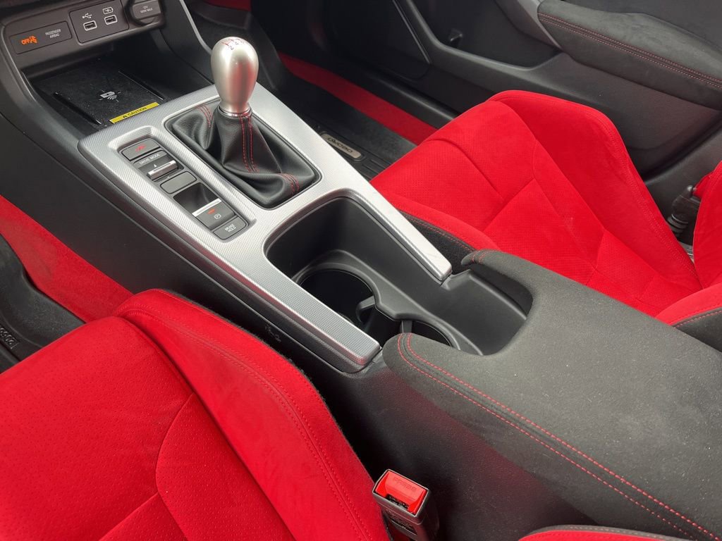 Certified 2024 Honda Civic Type R image 20