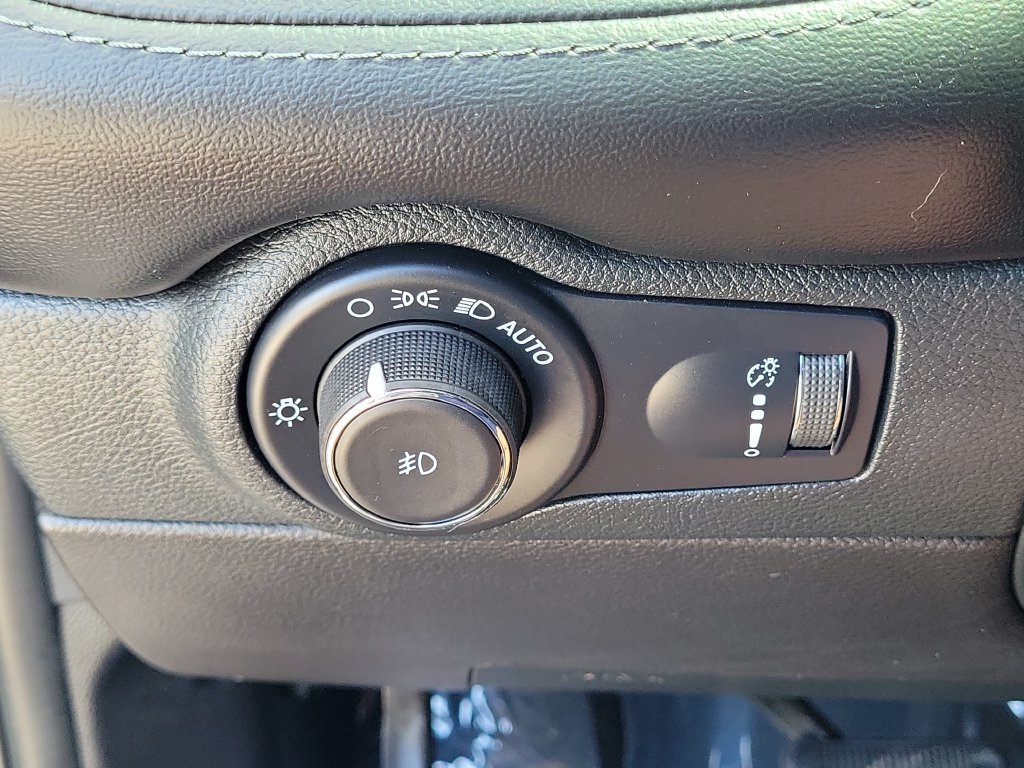Used 2021 Dodge Durango GT RWD image 26