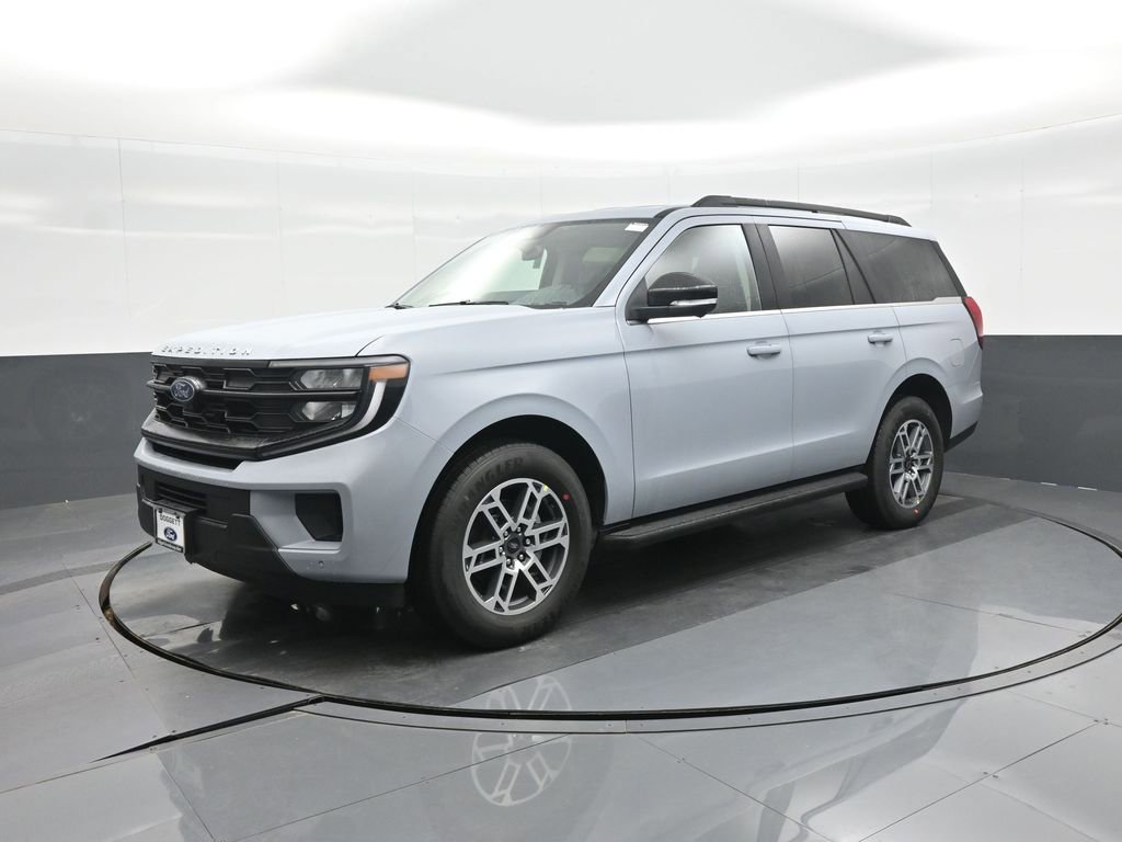 New 2026 Ford Expedition Active image 20