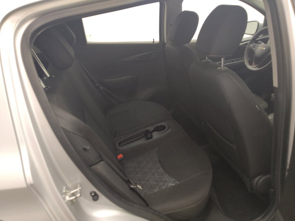 Used 2021 Chevrolet Spark LT FWD image 19