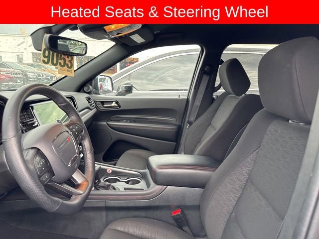 Used 2026 Dodge Durango GT AWD/4WD image 14