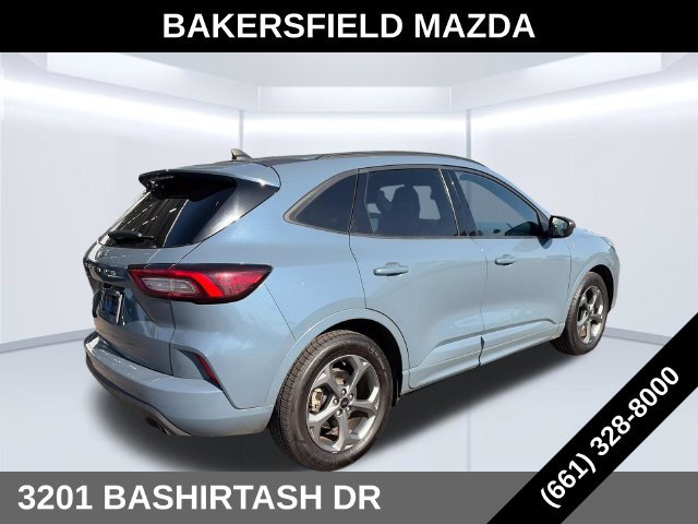 Used 2024 Ford Escape ST-Line FWD image 5