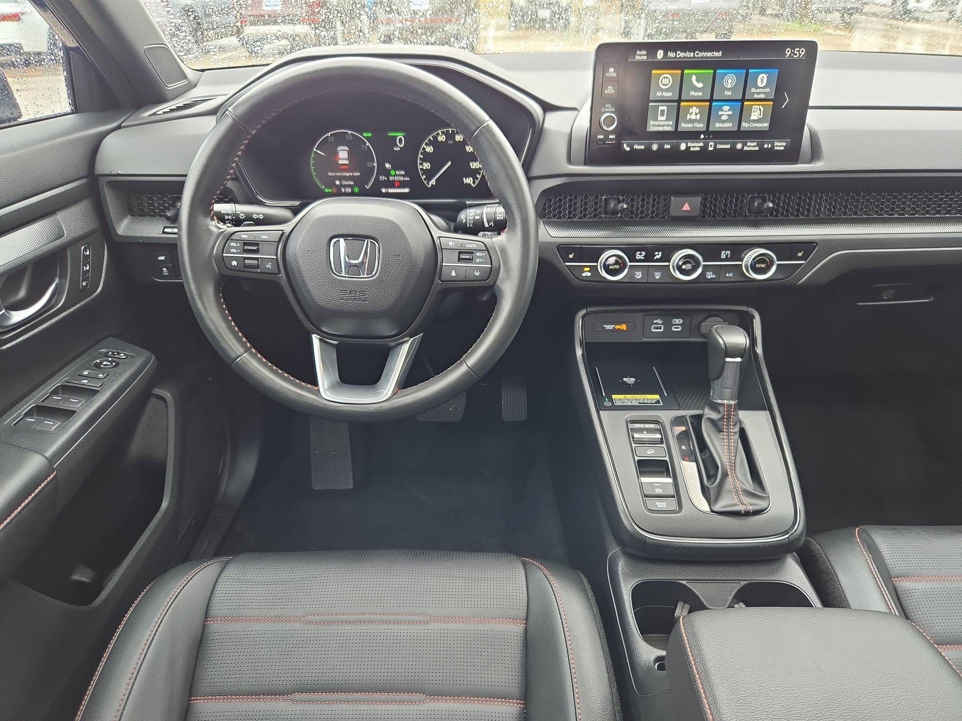 Used 2025 Honda CR-V Sport-L image 28