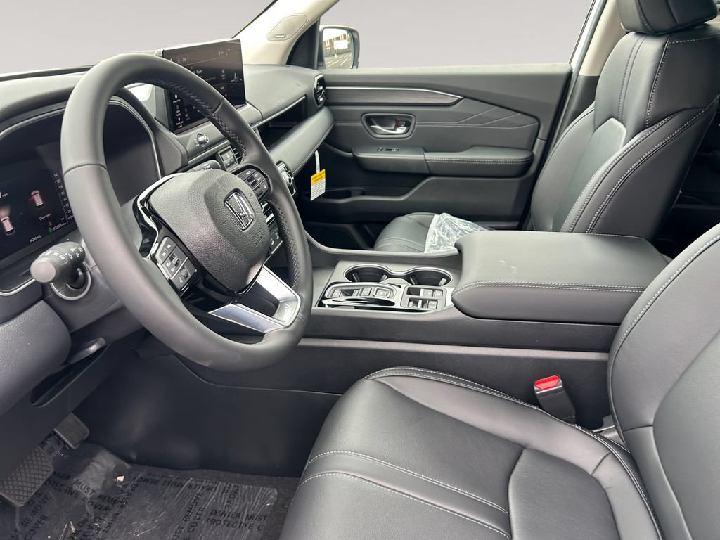 New 2026 Honda Pilot Touring image 9