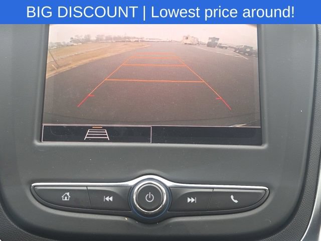 Used 2024 Chevrolet Equinox LT FWD image 34